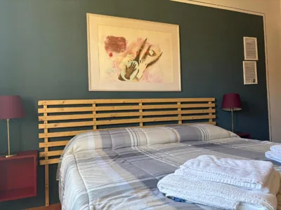 Home Sweet Home Affittacamere - Lucca – 写真 7
