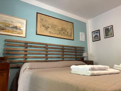 Home Sweet Home Affittacamere - Lucca – 写真 8